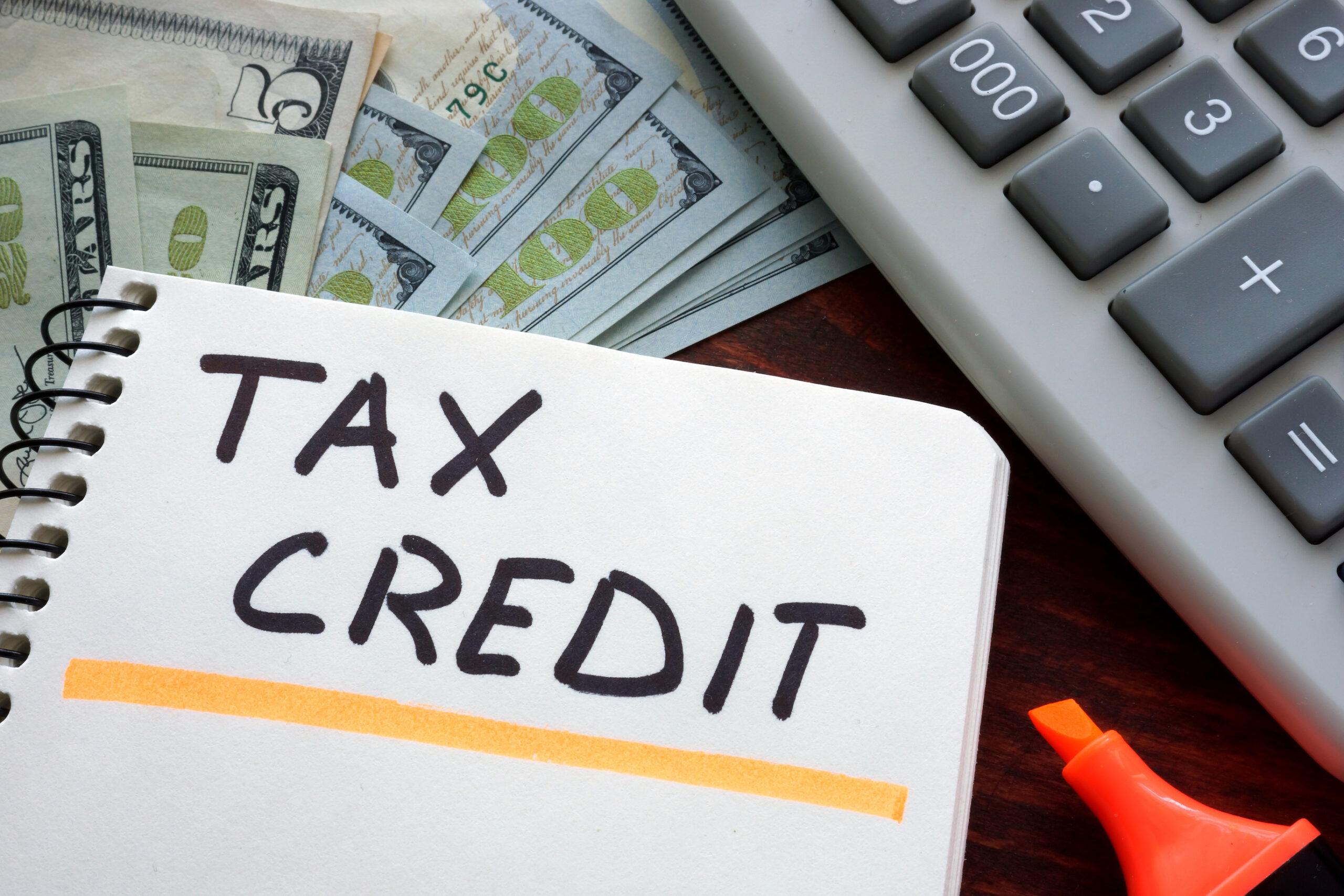 Tax Credit Calculator My Free Taxes